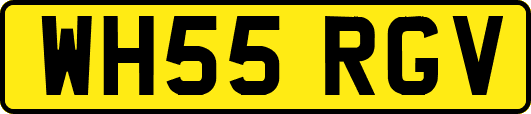 WH55RGV