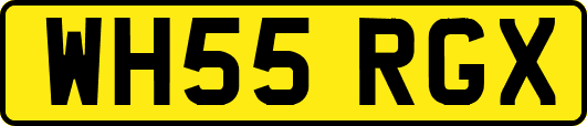 WH55RGX