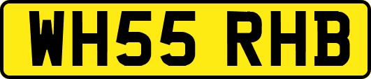 WH55RHB