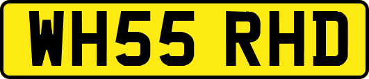WH55RHD