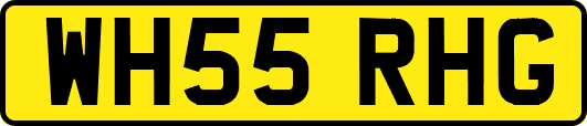 WH55RHG