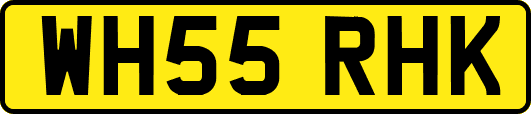 WH55RHK