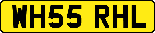 WH55RHL