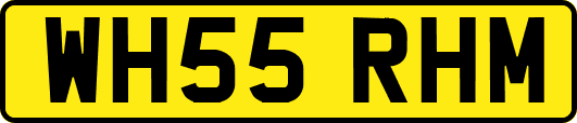 WH55RHM