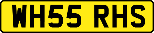 WH55RHS
