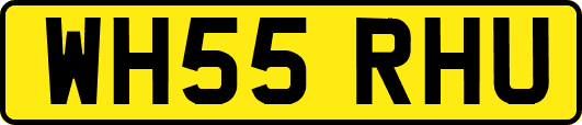 WH55RHU