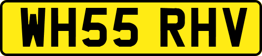 WH55RHV