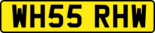 WH55RHW