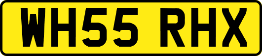 WH55RHX