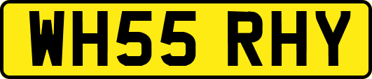 WH55RHY