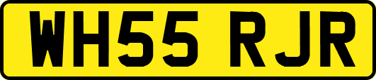 WH55RJR