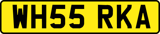 WH55RKA