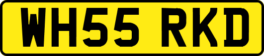 WH55RKD