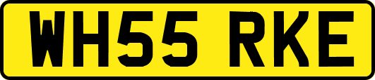 WH55RKE