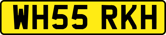 WH55RKH