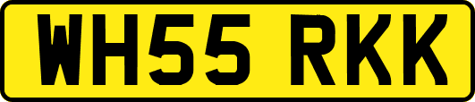 WH55RKK