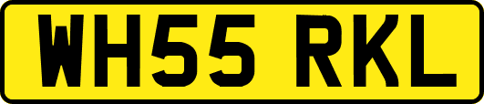 WH55RKL