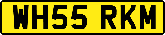 WH55RKM