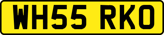 WH55RKO