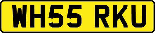 WH55RKU