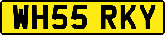 WH55RKY