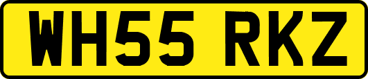 WH55RKZ