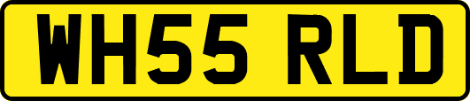WH55RLD