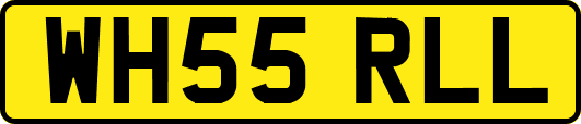 WH55RLL