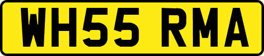 WH55RMA
