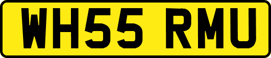 WH55RMU