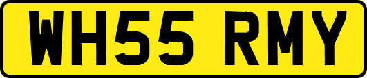 WH55RMY