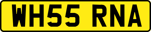 WH55RNA
