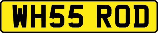 WH55ROD