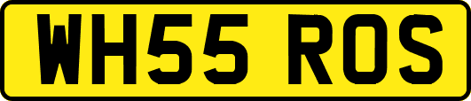 WH55ROS
