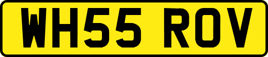 WH55ROV