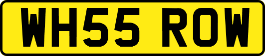 WH55ROW