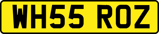 WH55ROZ