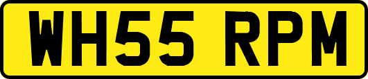 WH55RPM