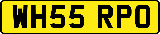 WH55RPO