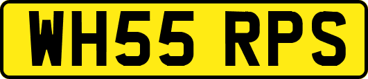 WH55RPS