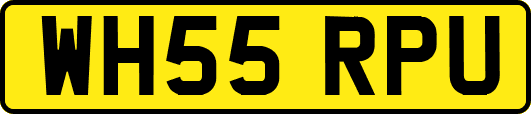 WH55RPU