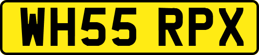 WH55RPX