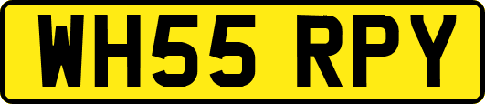 WH55RPY