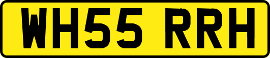 WH55RRH