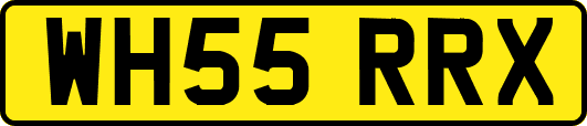 WH55RRX