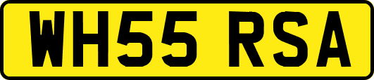 WH55RSA