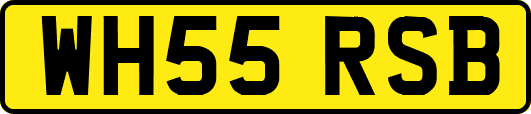 WH55RSB