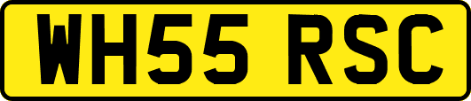 WH55RSC