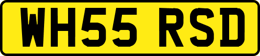 WH55RSD