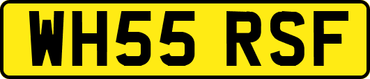 WH55RSF